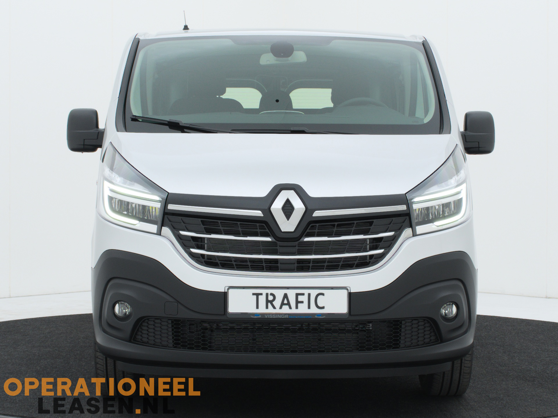 Operational lease Renault master traffic-10