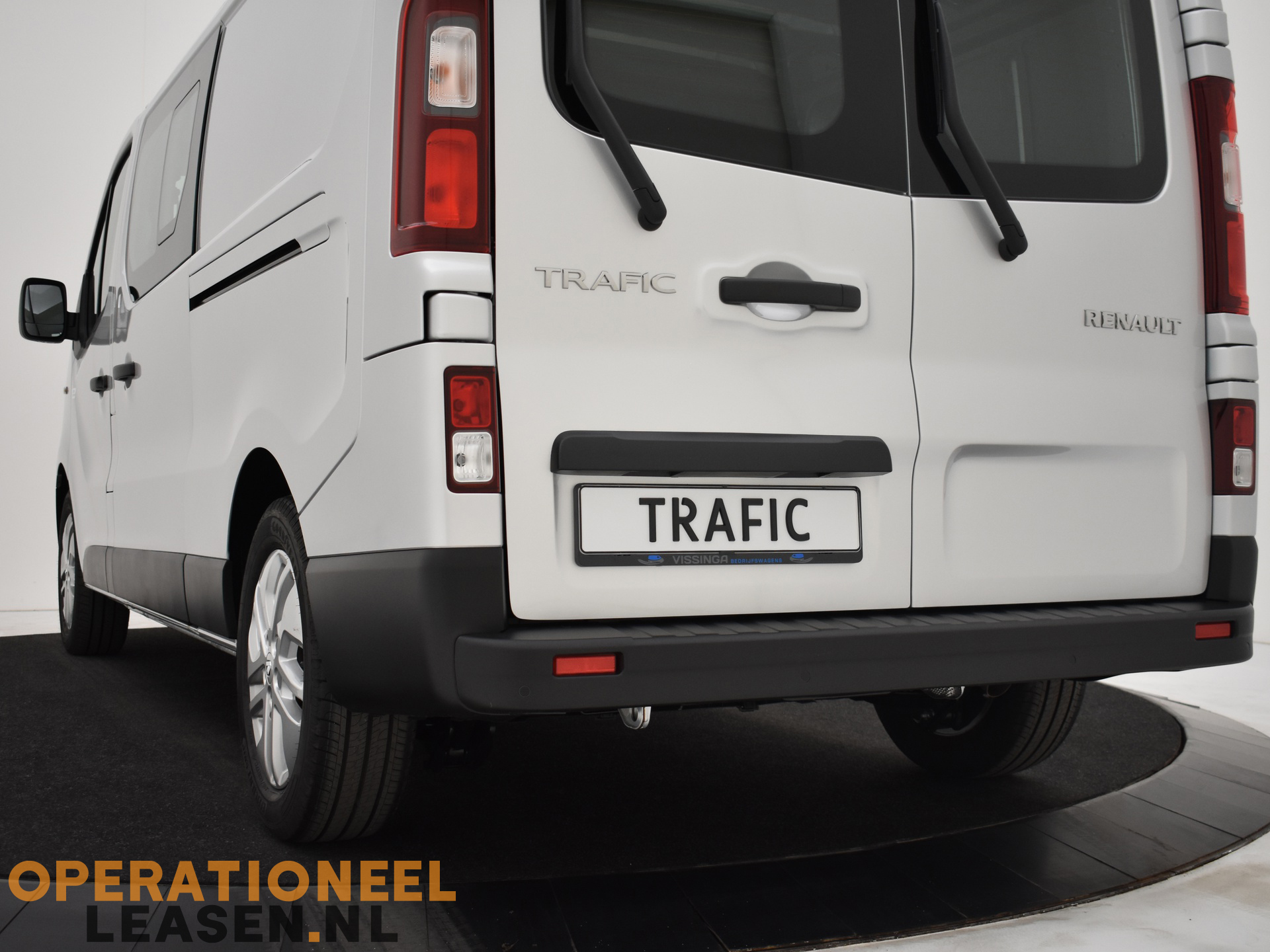 Operational lease Renault master traffic-28